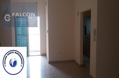 Apartment - 1 Bedroom - 2 Bathrooms for rent in Al Kawthar Tower - Al Nahda - Sharjah