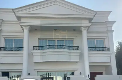 فيلا - 5 غرف نوم - 5 حمامات للايجار في فلل مردف - مردف - دبي