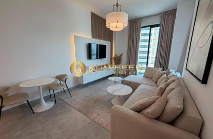 Apartment - 1 Bedroom - 2 Bathrooms for rent in Catch Residences By IGO - District 12 - Jumeirah Village Circle - Dubai