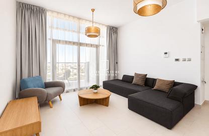Apartment - 1 Bedroom - 2 Bathrooms for rent in AZIZI Roy Mediterranean - Al Furjan - Dubai Apartment - 1 Bedroom - 2 Bathrooms for rent in AZIZI Roy Mediterranean - Al Furjan - Dubai