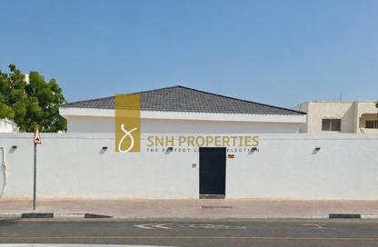Villa - 7+ - 7+ for sale in Abu Hail - Deira - Dubai