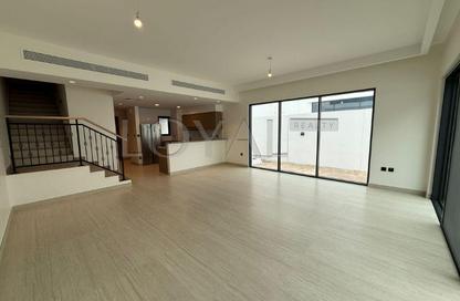 Townhouse - 5 Bedrooms - 6 Bathrooms for rent in Santorini - Damac Lagoons - Dubai