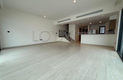 Townhouse - 5 Bedrooms - 6 Bathrooms for rent in Santorini - Damac Lagoons - Dubai