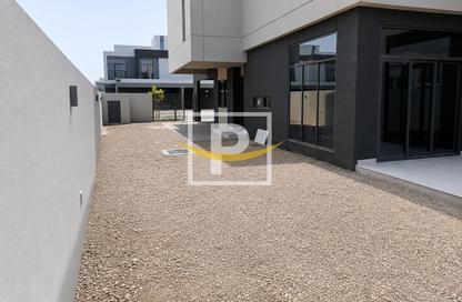 Villa - 4 Bedrooms - 5 Bathrooms for rent in The Pulse Beachfront 2 - The Pulse - Dubai South (Dubai World Central) - Dubai Villa - 4 Bedrooms - 5 Bathrooms for rent in The Pulse Beachfront 2 - The Pulse - Dubai South (Dubai World Central) - Dubai