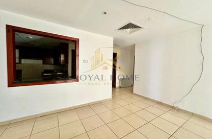 Apartment - 3 - 4 for rent in Sadaf 6 - Sadaf - Jumeirah Beach Residence - Dubai