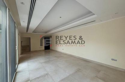 Villa - 3 Bedrooms - 4 Bathrooms for sale in Cluster 1 - The Sustainable City - Dubai