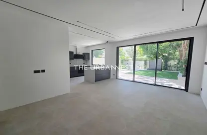 Villa - 3 Bedrooms - 4 Bathrooms for rent in Springs 5 - The Springs - Dubai
