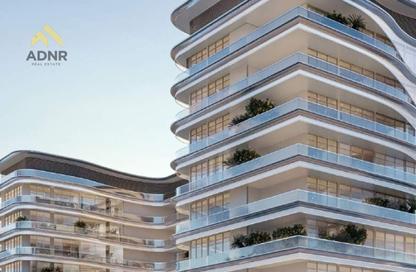 Apartment - 2 - 3 for sale in Bond Enclave - Arjan - Dubai Apartment - 2 - 3 for sale in Bond Enclave - Arjan - Dubai