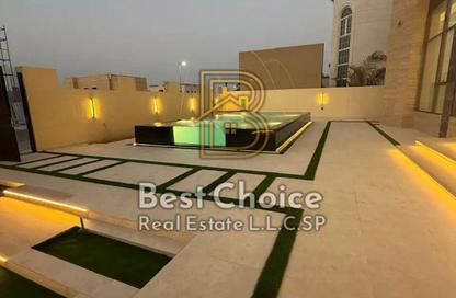Villa - 5 - 7 for sale in Hoshi 1 - Hoshi - Al Badie - Sharjah
