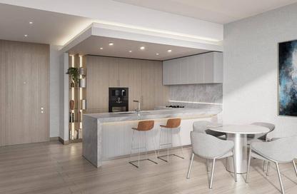 Apartment - 1 Bedroom - 2 Bathrooms for sale in Claydon House - Bukadra - Dubai