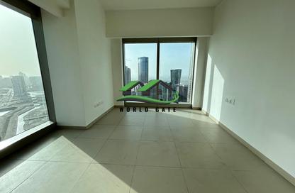 Apartment - 3 - 4 for sale in The Gate Tower 2 - Shams Abu Dhabi - Al Reem Island - Abu Dhabi