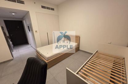 Apartment - Studio - 1 for rent in The Riff 5 - The Riff - Aljada - Sharjah