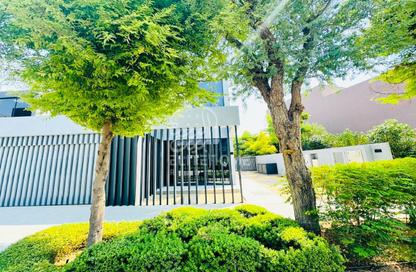 Villa - 4 Bedrooms - 6 Bathrooms for sale in Kaya - Masaar - Tilal City - Sharjah Villa - 4 Bedrooms - 6 Bathrooms for sale in Kaya - Masaar - Tilal City - Sharjah