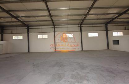 Factory - Studio - 2 for rent in Al Sajaa S - Al Sajaa - Sharjah