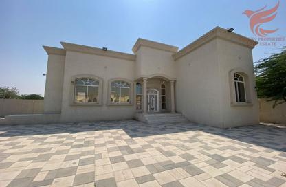 Villa - 3 - 4 for rent in Al Riffa - Ras Al Khaimah
