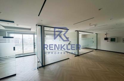 Office Space - Studio - 2 Bathrooms for rent in Dubai Star - JLT Cluster L - Jumeirah Lake Towers - Dubai Office Space - Studio - 2 Bathrooms for rent in Dubai Star - JLT Cluster L - Jumeirah Lake Towers - Dubai
