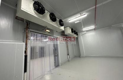 Warehouse - Studio - 1 Bathroom for rent in Al Qusais Industrial Area 2 - Al Qusais Industrial Area - Al Qusais - Dubai
