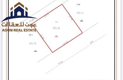 Labor Camp - Studio - 7+ Bathrooms for sale in Al Sajaa Industrial - Al Sajaa - Sharjah
