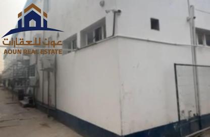 Labor Camp - Studio - 7+ Bathrooms for sale in Al Sajaa Industrial - Al Sajaa - Sharjah