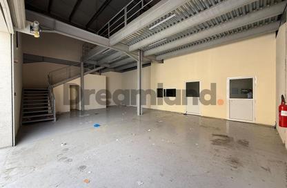 Warehouse - Studio - 1 Bathroom for rent in Ras Al Khor Industrial 1 - Ras Al Khor Industrial - Ras Al Khor - Dubai