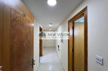 Apartment - 4 Bedrooms - 3 Bathrooms for rent in New Al Taawun Road - Al Taawun - Sharjah