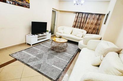 Apartment - 2 - 3 for rent in New Al Taawun Road - Al Taawun - Sharjah