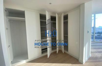 Apartment - 3 Bedrooms - 4 Bathrooms for rent in Mamsha Al Saadiyat - Saadiyat Cultural District - Saadiyat Island - Abu Dhabi