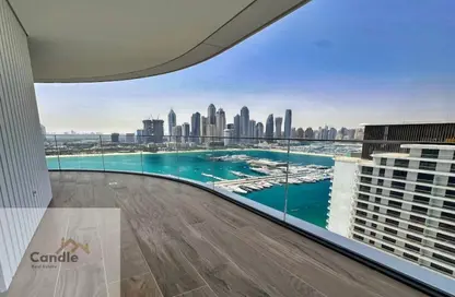 شقة - 2 غرف نوم - 2 حمامات للبيع في برج Palace Beach ريزيدنس 2 - بالاس بيتش ريزيدنس - إعمار بيتشفرونت - دبي هاربور - دبي