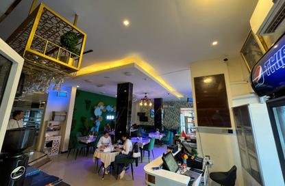 Shop - Studio - 4 for sale in Ajman Corniche Residences - Ajman Corniche Road - Ajman