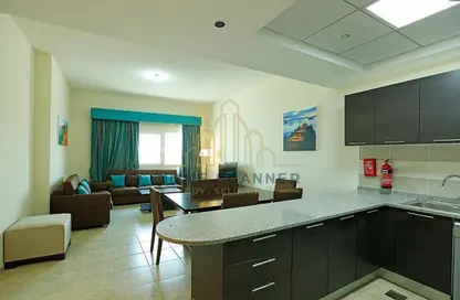 Apartment - 2 Bedrooms - 3 Bathrooms for sale in The Imperial Residence B - The Imperial Residence - Jumeirah Village Triangle - Dubai
