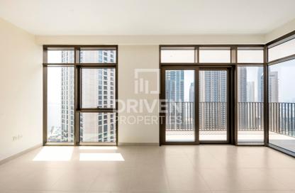 Apartment - 2 Bedrooms - 2 Bathrooms for rent in Creek Palace - Dubai Creek Harbour (The Lagoons) - Dubai Apartment - 2 Bedrooms - 2 Bathrooms for rent in Creek Palace - Dubai Creek Harbour (The Lagoons) - Dubai