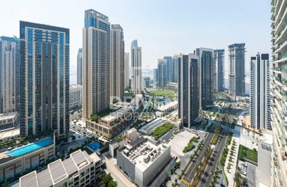 Apartment - 2 Bedrooms - 2 Bathrooms for rent in Creek Palace - Dubai Creek Harbour (The Lagoons) - Dubai Apartment - 2 Bedrooms - 2 Bathrooms for rent in Creek Palace - Dubai Creek Harbour (The Lagoons) - Dubai