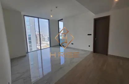 Apartment - 3 Bedrooms - 4 Bathrooms for rent in Crest Grande - Sobha Hartland - Mohammed Bin Rashid City - Dubai