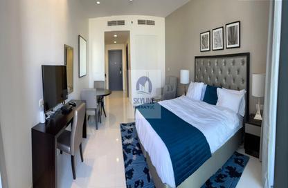 Apartment - Studio - 1 Bathroom for rent in Celestia A - Celestia - Residential District - Dubai South (Dubai World Central) - Dubai Apartment - Studio - 1 Bathroom for rent in Celestia A - Celestia - Residential District - Dubai South (Dubai World Central) - Dubai