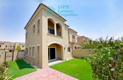 Villa - 3 - 4 for sale in Casa Dora - Serena - Dubai