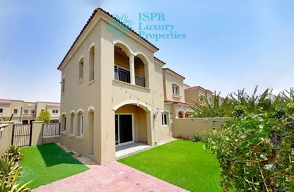Villa - 3 Bedrooms - 4 Bathrooms for sale in Casa Dora - Serena - Dubai