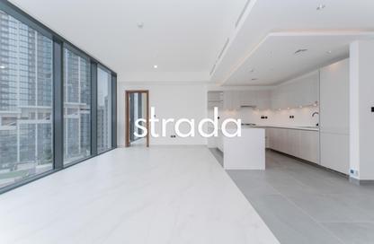 Apartment - 2 Bedrooms - 3 Bathrooms for sale in The Crest Tower A - The Crest - Sobha Hartland - Mohammed Bin Rashid City - Dubai