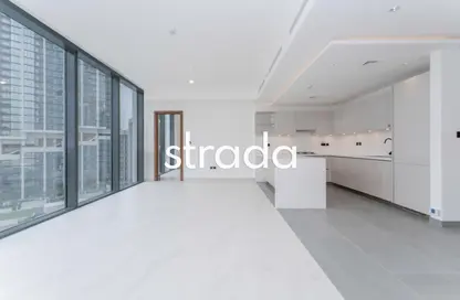 Apartment - 2 Bedrooms - 3 Bathrooms for sale in The Crest Tower A - The Crest - Sobha Hartland - Mohammed Bin Rashid City - Dubai