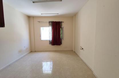 Apartment - Studio - 1 Bathroom for rent in Al Butina B - Al Butina - Sharjah