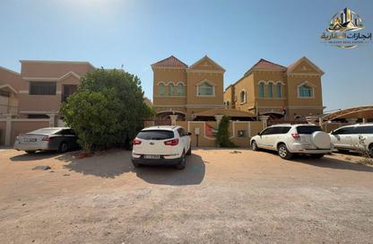 Villa - 5 Bedrooms - 7 Bathrooms for rent in Al Mowaihat 1 - Al Mowaihat - Ajman