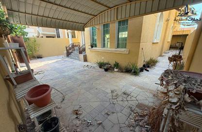 Villa - 5 Bedrooms - 7 Bathrooms for rent in Al Mowaihat 1 - Al Mowaihat - Ajman