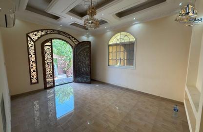 Villa - 5 Bedrooms - 7 Bathrooms for rent in Al Mowaihat 1 - Al Mowaihat - Ajman
