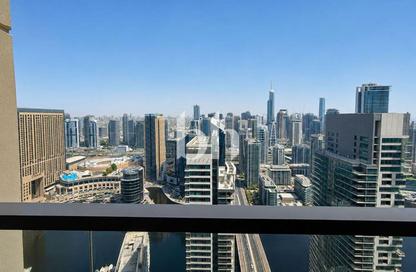 Apartment - 2 - 3 for rent in Bahar 1 - Bahar - Jumeirah Beach Residence - Dubai