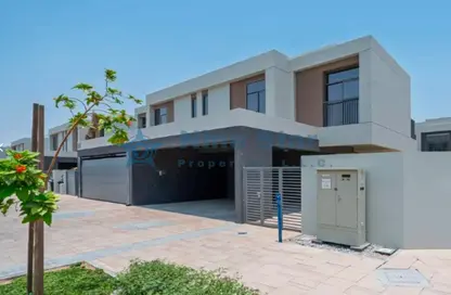 فيلا - 3 غرف نوم - 4 حمامات للبيع في ذي بالس بيتش فرونت - ذي بالس - دبي الجنوب (مركز دبي العالمي) - دبي فيلا - 3 غرف نوم - 4 حمامات للبيع في ذي بالس بيتش فرونت - ذي بالس - دبي الجنوب (مركز دبي العالمي) - دبي