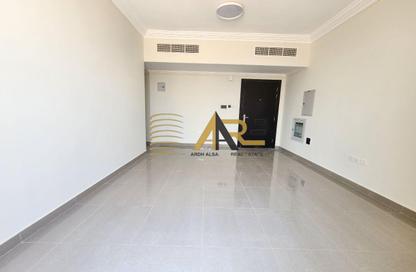 Apartment - 1 Bedroom - 2 Bathrooms for rent in Al Rahmaniya - Sharjah Apartment - 1 Bedroom - 2 Bathrooms for rent in Al Rahmaniya - Sharjah