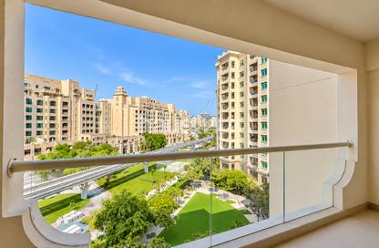 Apartment - 1 - 2 for rent in Abu Keibal - Shoreline Apartments - Palm Jumeirah - Dubai Apartment - 1 - 2 for rent in Abu Keibal - Shoreline Apartments - Palm Jumeirah - Dubai