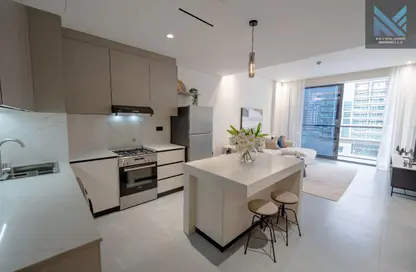 Apartment - 1 Bedroom - 2 Bathrooms for sale in Rapunzel - Living Legends - Dubai