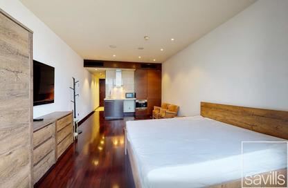 Apartment - Studio - 1 Bathroom for sale in Burj Khalifa - Burj Khalifa Area - Downtown Dubai - Dubai