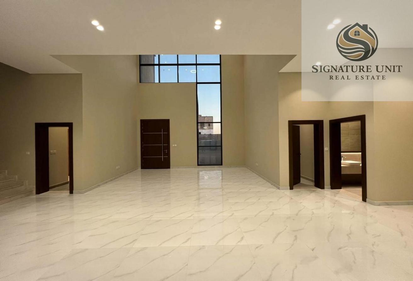 Brand New 4BR Villa | Master Suite |Prime Location photo 12