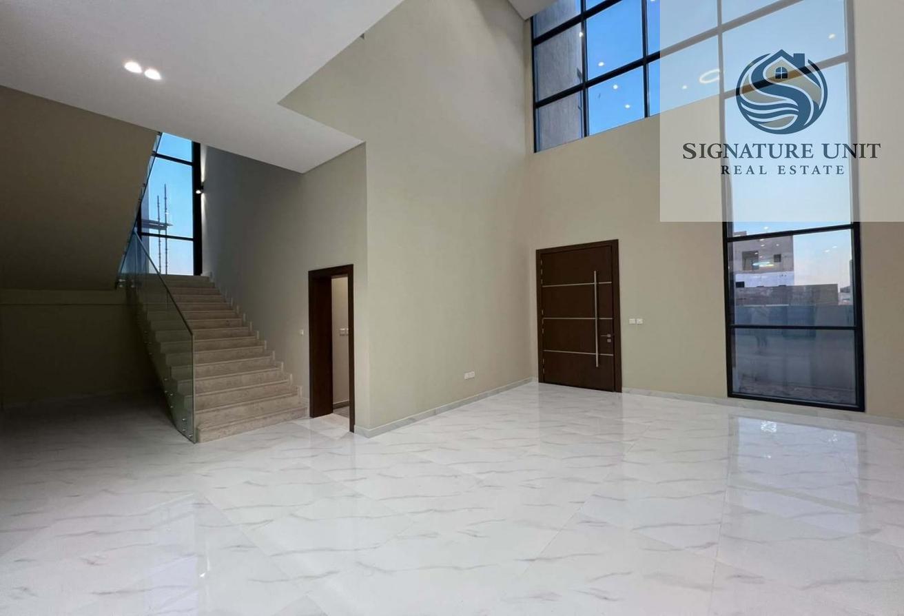Brand New 4BR Villa | Master Suite |Prime Location photo 7